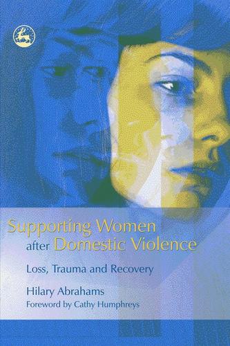 Supporting Women after Domestic Violence