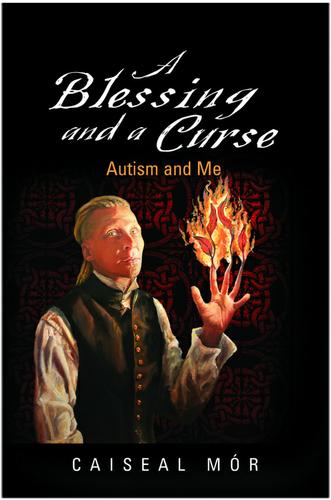 Cover image for A Blessing and a Curse
