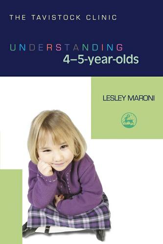 Understanding 4-5-Year-Olds