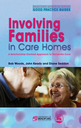 Involving Families in Care Homes