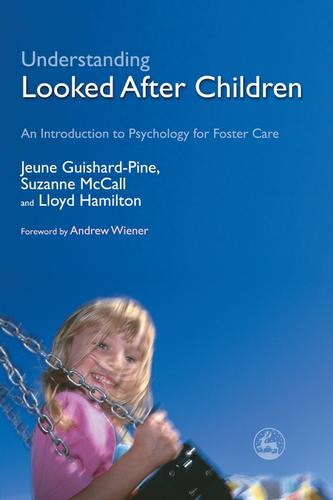 Cover image for Understanding Looked After Children