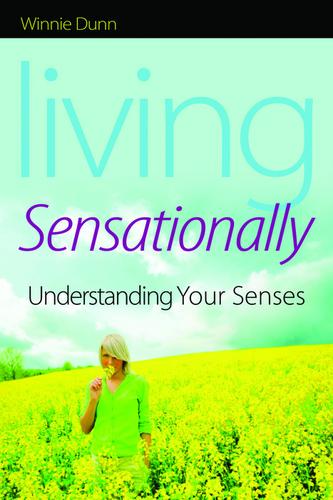 Cover image for Living Sensationally
