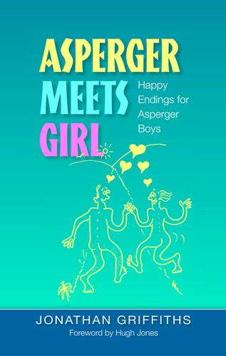 Cover image for Asperger Meets Girl