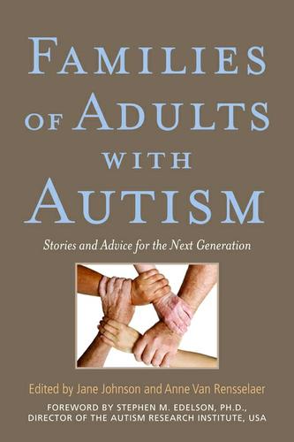 Families of Adults with Autism