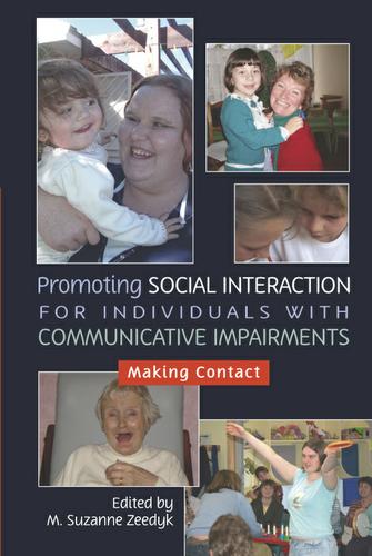 Promoting Social Interaction for Individuals with Communicative Impairments