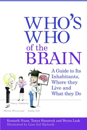 Who's Who of the Brain