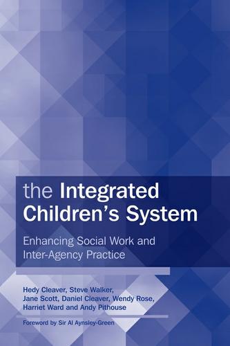 The Integrated Children's System