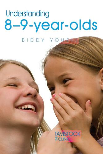 Cover image for Understanding 8-9-Year-Olds