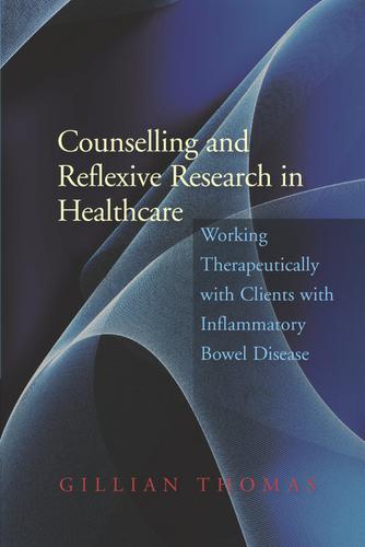 Counselling and Reflexive Research in Healthcare