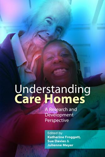 Understanding Care Homes
