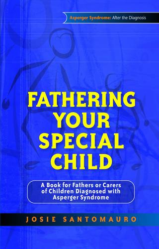 Fathering Your Special Child