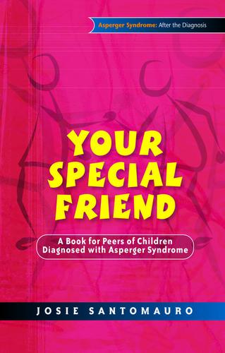 Your Special Friend