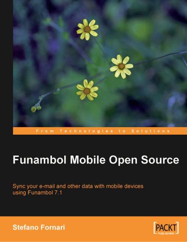 Funambol Mobile Open Source