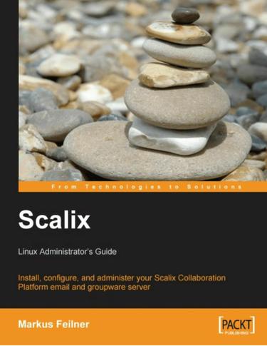 Scalix: Linux Administrator's Guide
