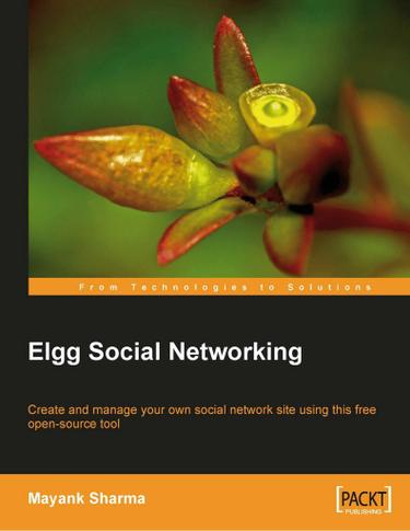 Elgg Social Networking