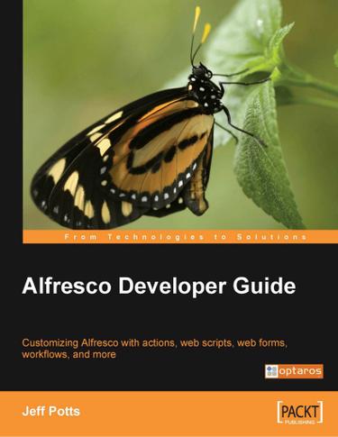 Alfresco Developer Guide