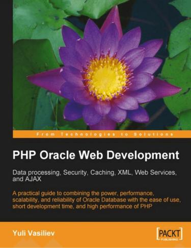 PHP Oracle Web Development