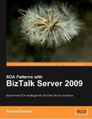 SOA Patterns with BizTalk Server 2009: Implement SOA strategies for BizTalk Server solutions