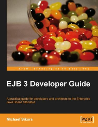 EJB 3 Developer Guide