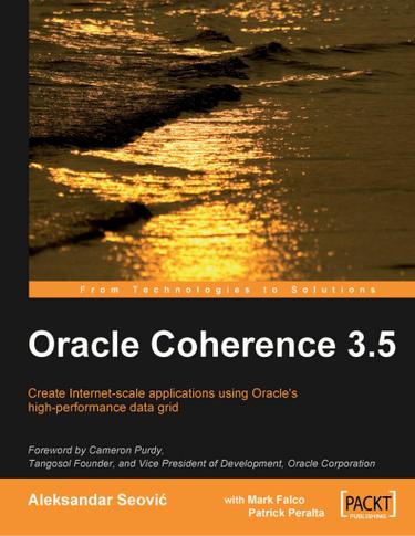 Oracle Coherence 3.5
