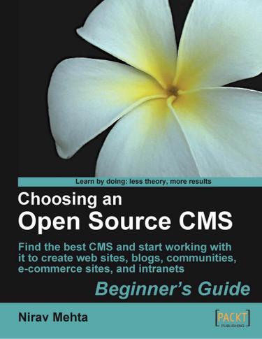 Choosing an Open Source CMS: Beginner's Guide