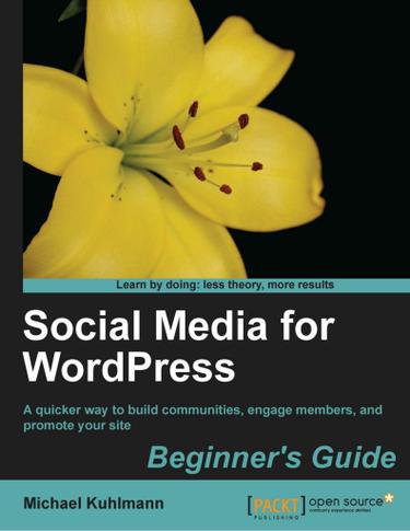 Social Media for WordPress: Beginner's Guide
