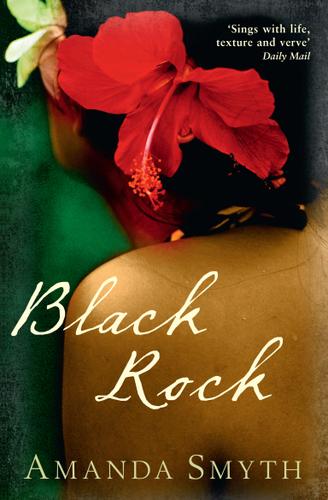 Cover image for Black Rock