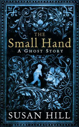 Cover image for The Small Hand