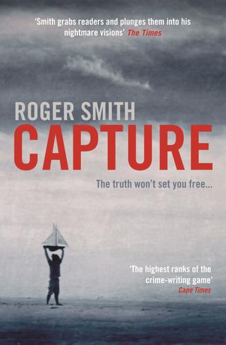 Cover image for Capture