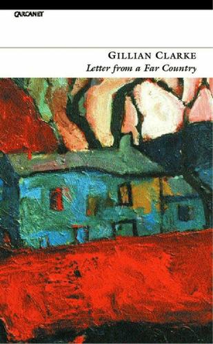 Cover image for Letter from a Far Country