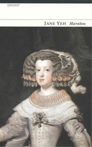 Cover image for Marabou