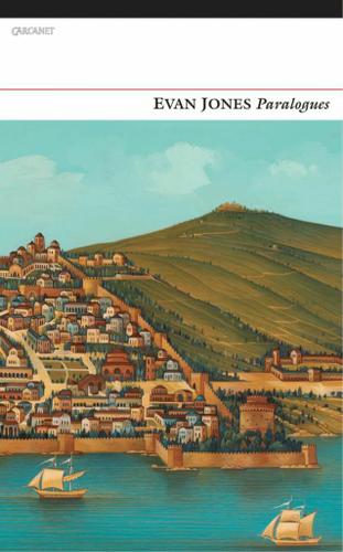 Cover image for Paralogues