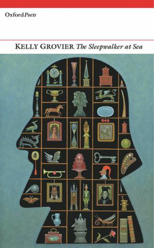 Cover image for The Sleepwalker at Sea