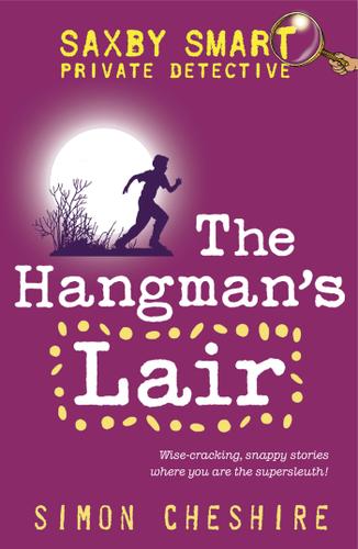 Cover image for The Hangman's Lair