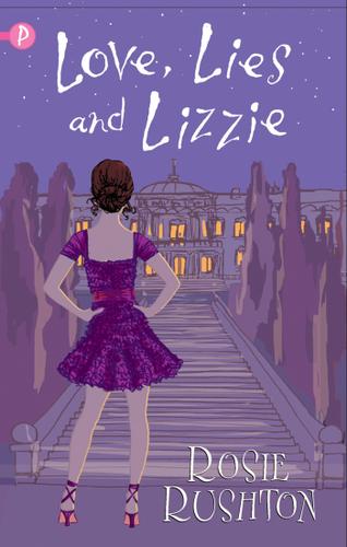 Cover image for Love, Lies and Lizzie