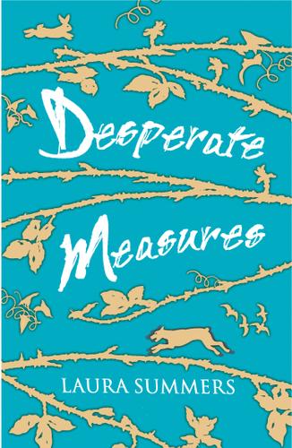 Cover image for Desperate Measures
