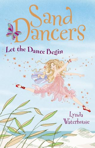 Cover image for Let the Dance Begin