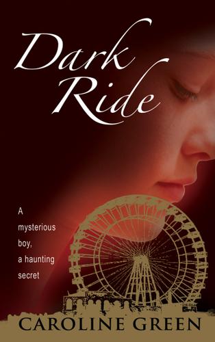 Cover image for Dark Ride