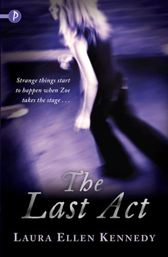 Cover image for The Last Act