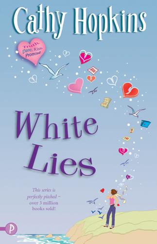 Cover image for White Lies