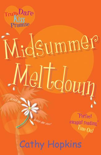 Cover image for Midsummer Meltdown