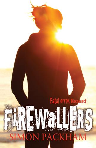 Cover image for Firewallers