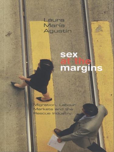 Cover image for Sex at the Margins