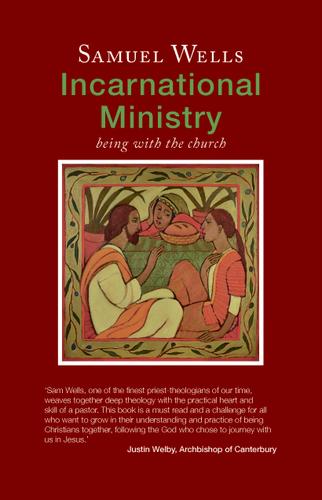 Cover image for Incarnational Ministry