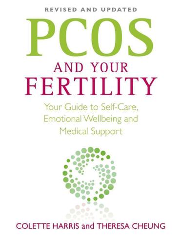 Cover image for PCOS And Your Fertility