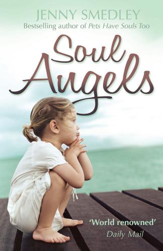 Cover image for Soul Angels