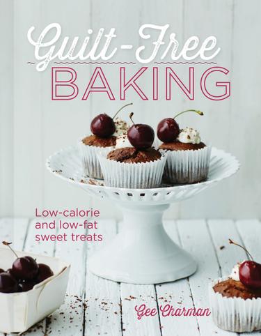 Cover image for Guilt-Free Baking