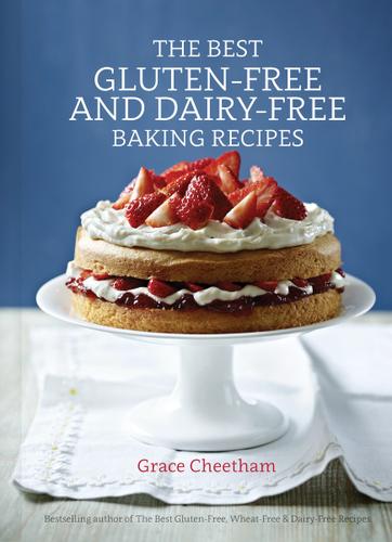 Cover image for The Best Gluten-Free and Dairy-Free Baking Recipes