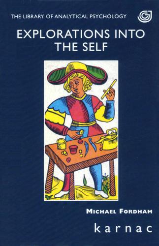 Cover image for Explorations into the Self