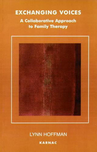 Cover image for Exchanging Voices